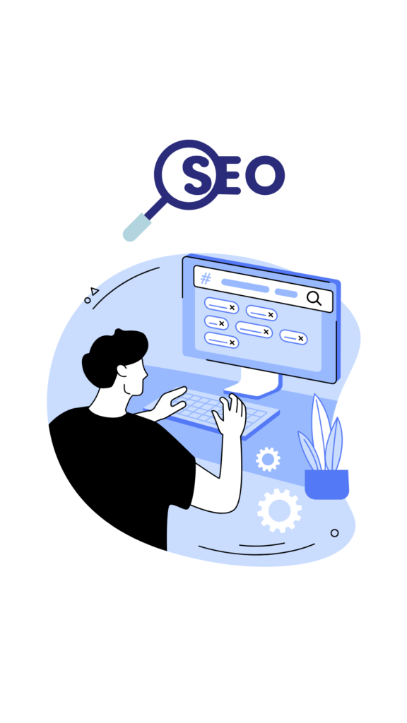 Imaginez que votre site internet est une table dans un grand restaurant. Vous voulez que Google vienne s’y asseoir, trouve le service impeccable et dise : « C’est ici que je veux manger tous les jours ». Le SEO, c’est exactement ça : montrer à Google que votre site mérite d’être tout en haut du menu, pardon, des résultats de recherche.